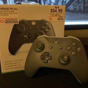 Xbox One Controller